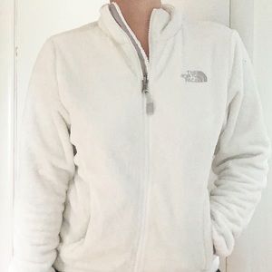 Women’s NorthVase Osito Jacket